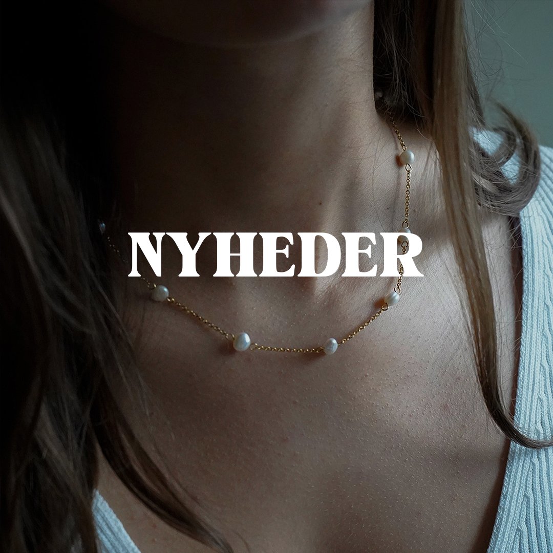 Nyheder