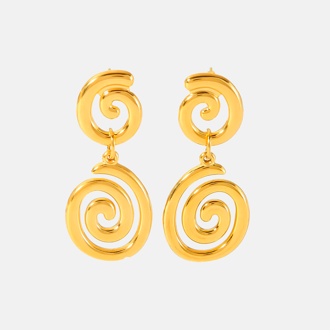 Vortex Hoops