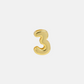 Lucky Number Halskæde