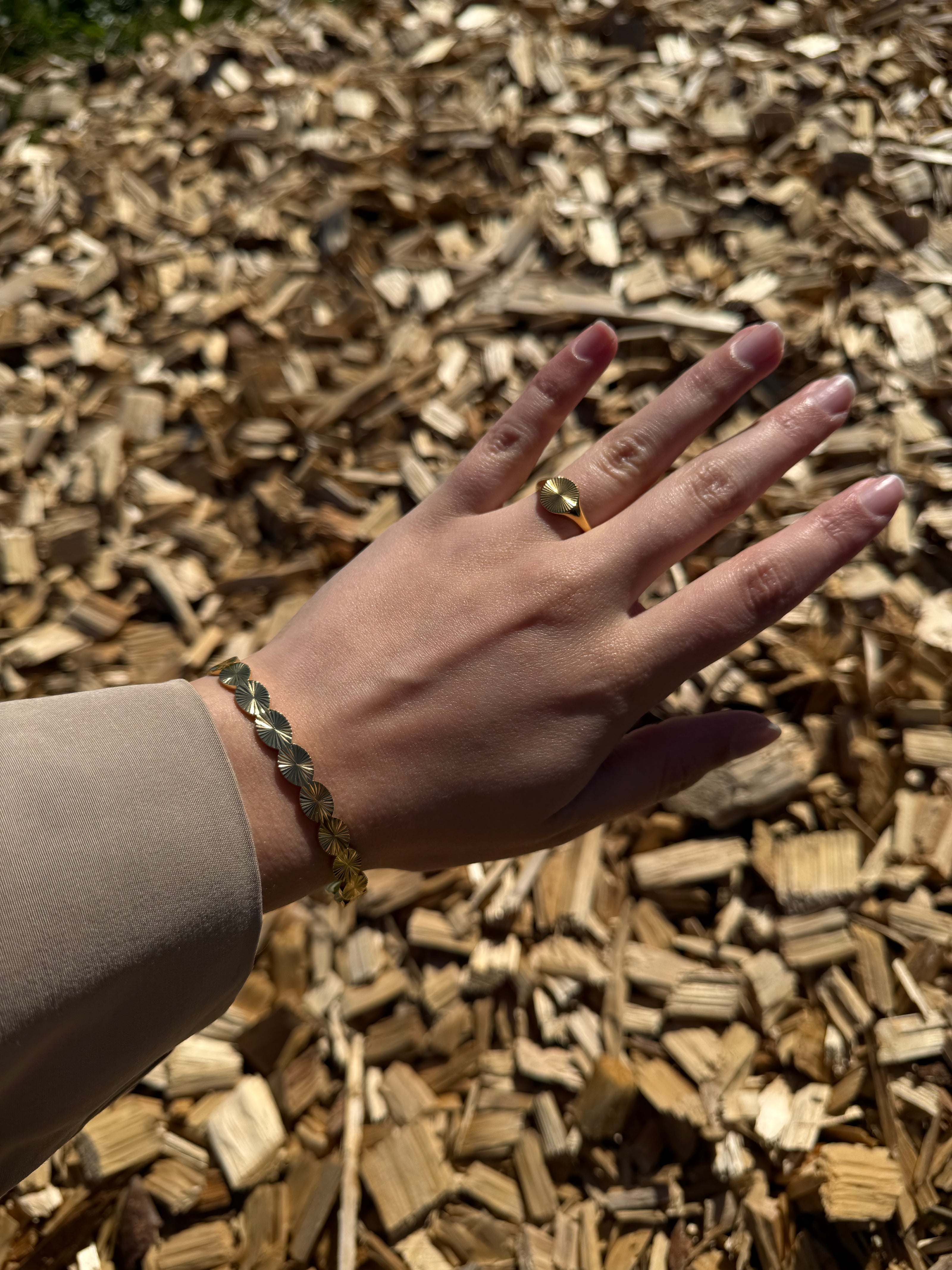 Shine Ring