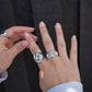 Orchid Ring
