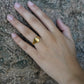 Eira Signet Ring