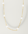 Pearl Halskæde