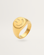 Smiley Ring