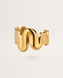 Wave Ring