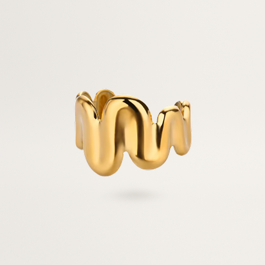 Wave Ring