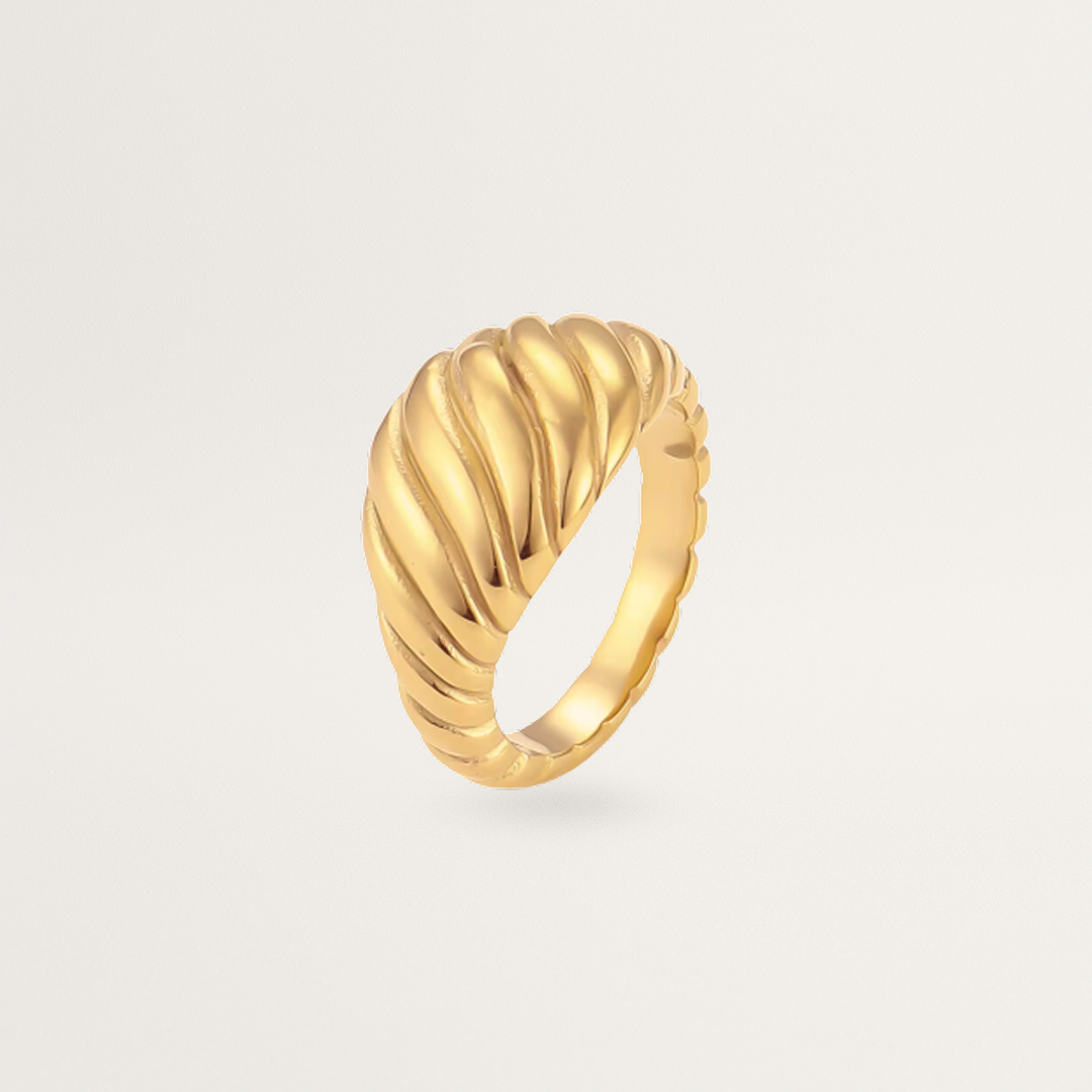 Sculpt Ring
