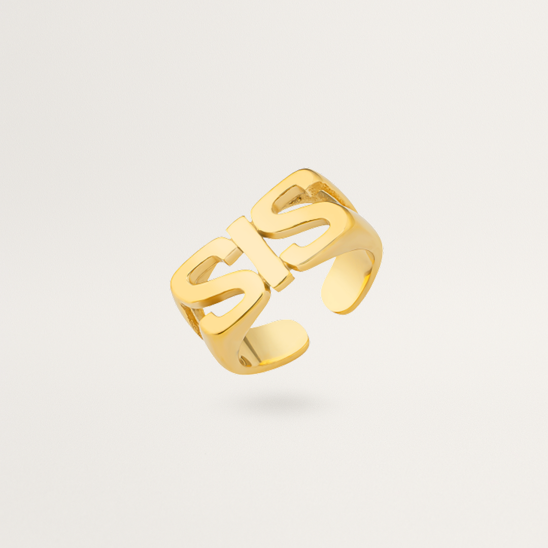 Sister Ring