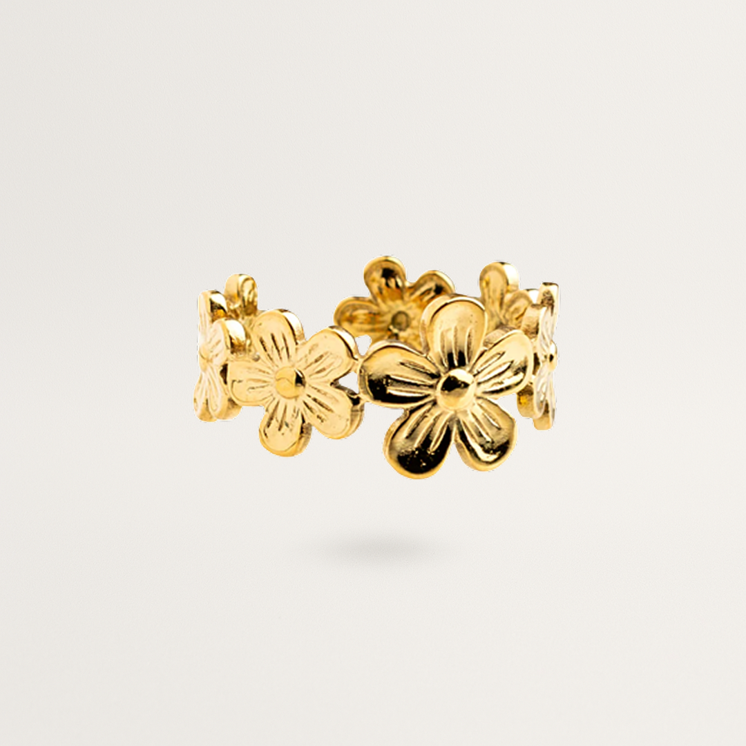 Bloom Ring
