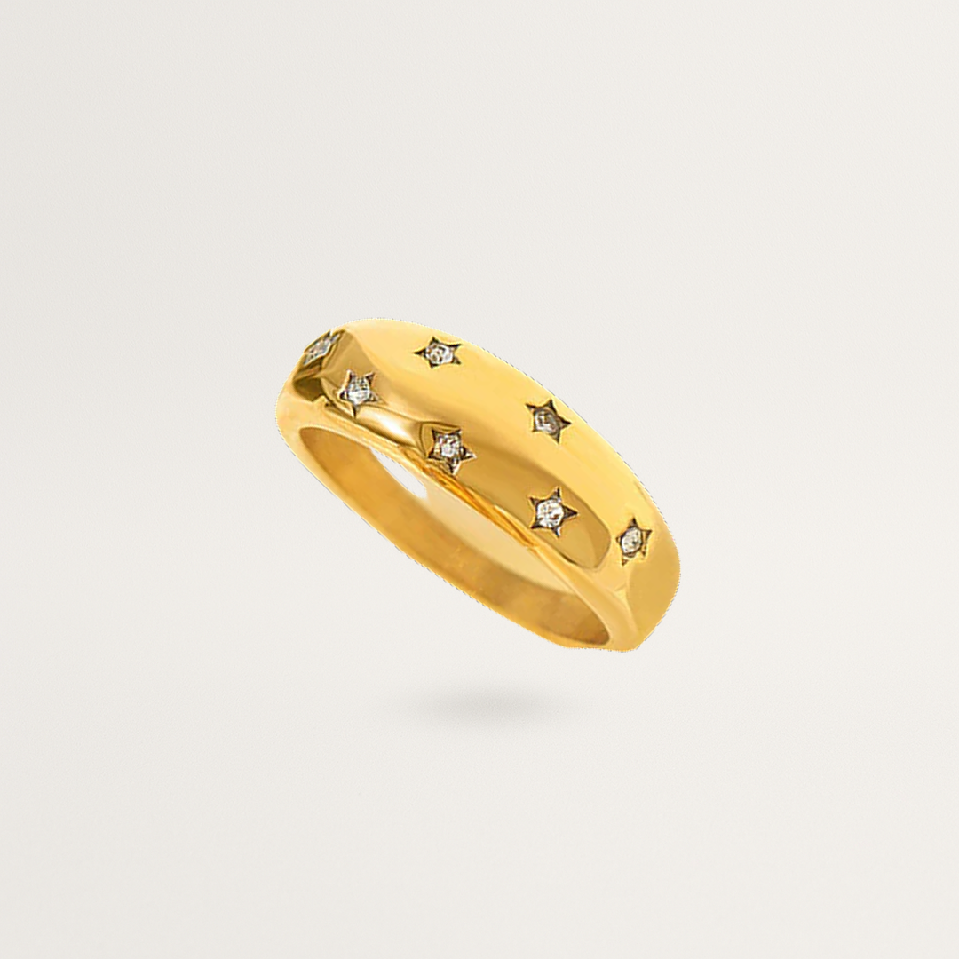 Starlight Ring