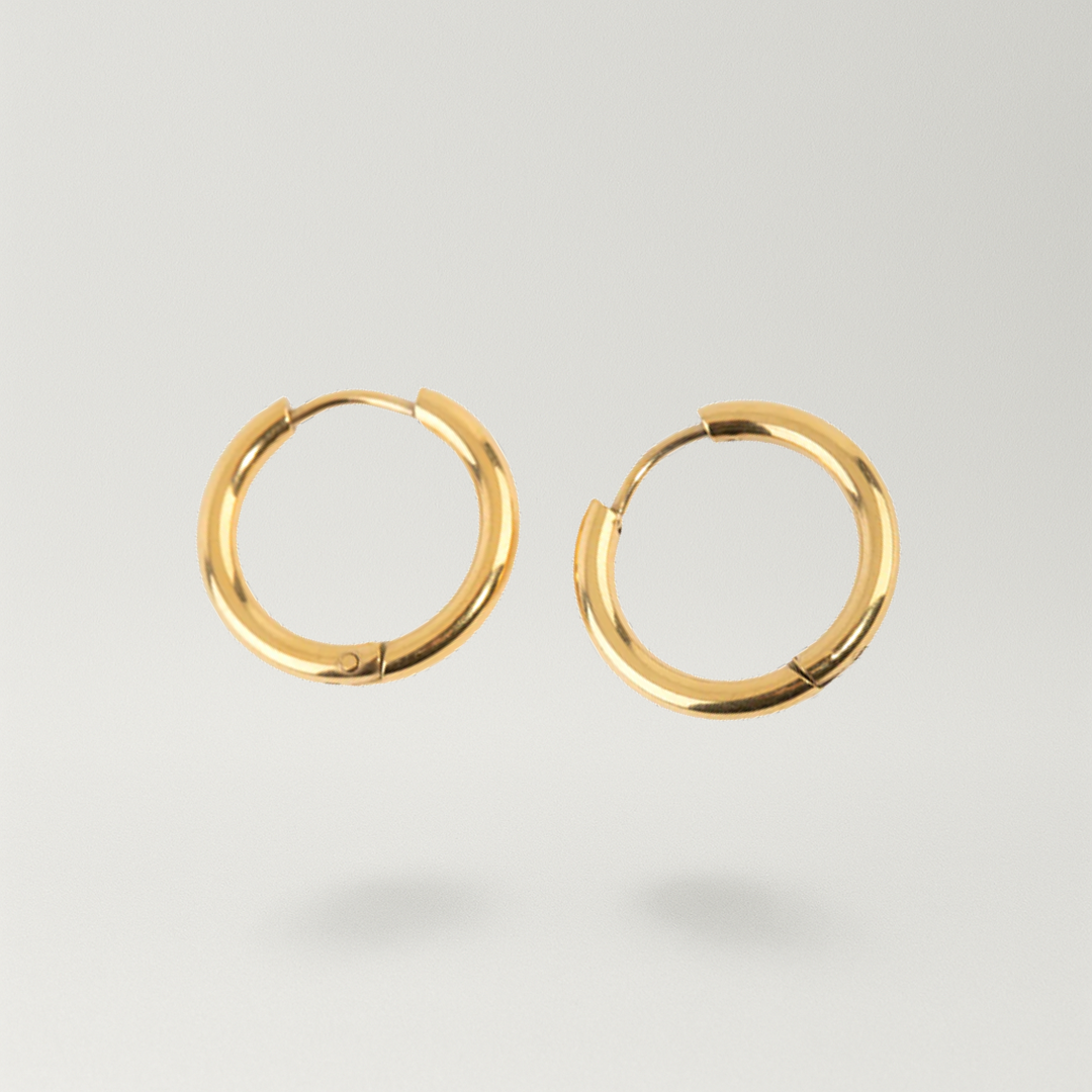 Circle Hoops