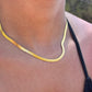 Serpent Chain Halskæde
