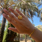 Sienna Signet Ring