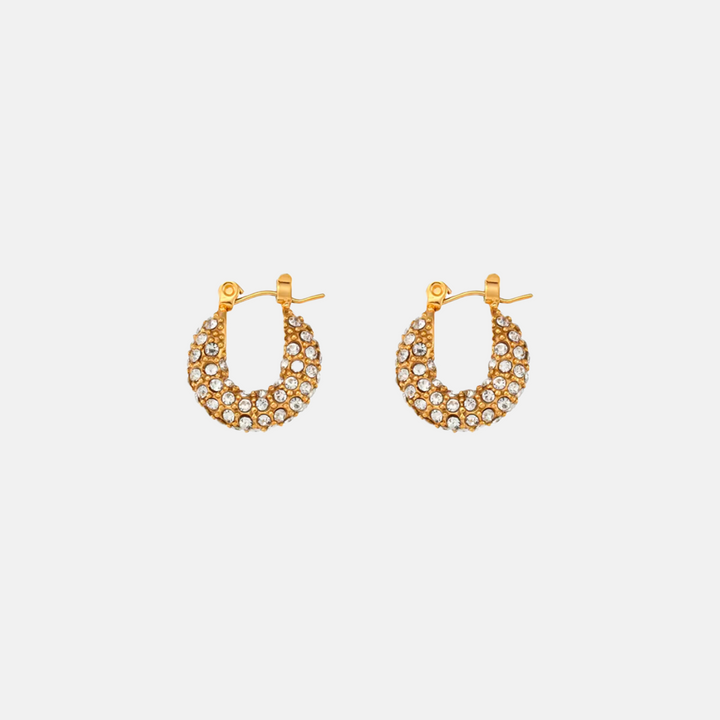 Sparkle Hoops