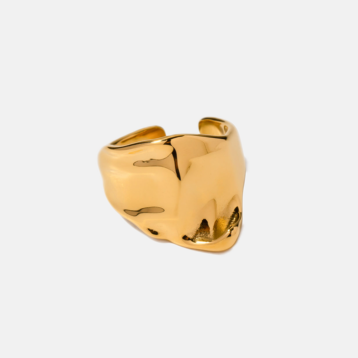 Ember Cuff Ring