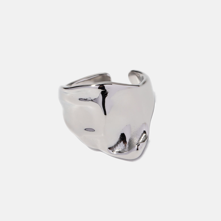 Ember Cuff Ring