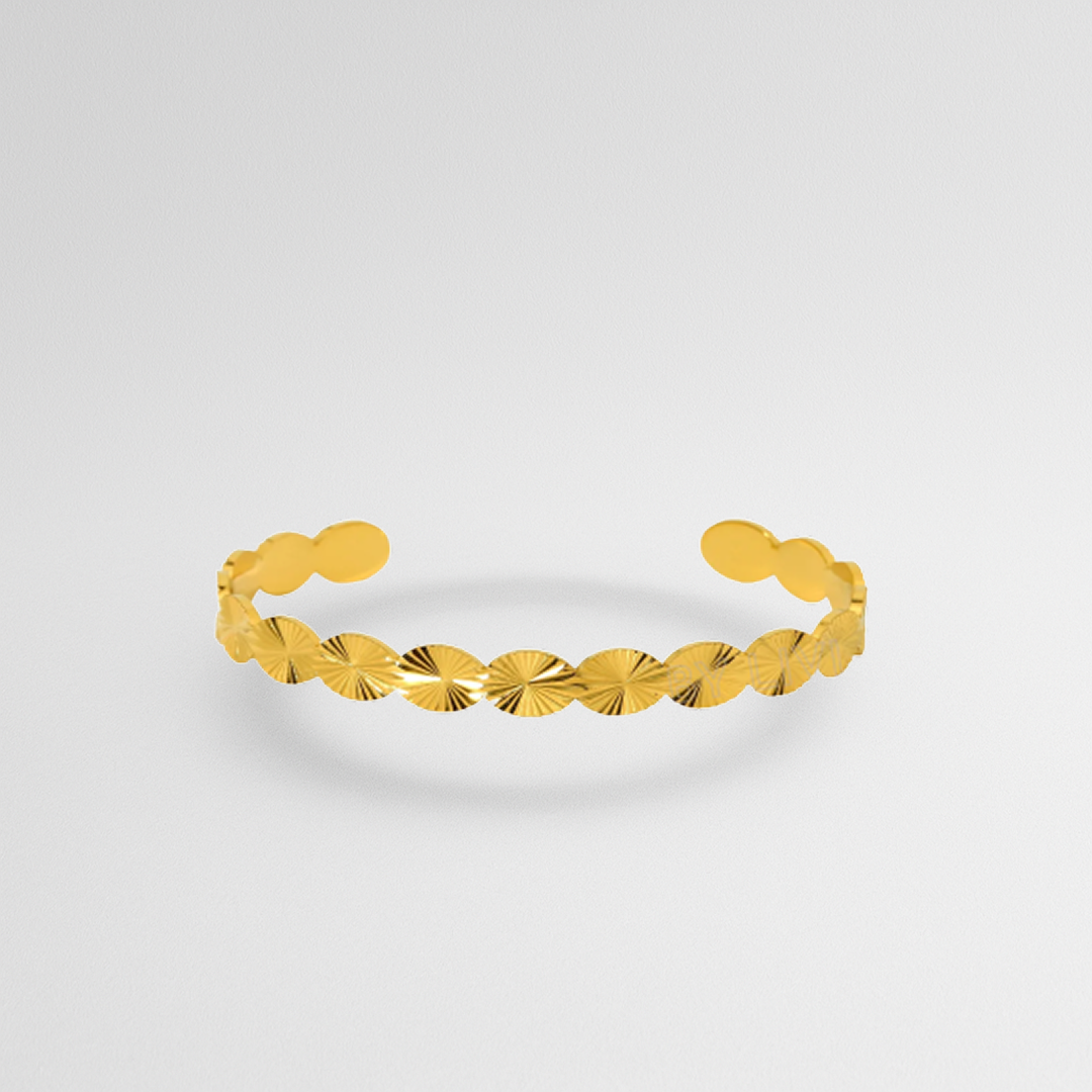 Daisy Bangle
