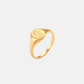 Eira Signet Ring
