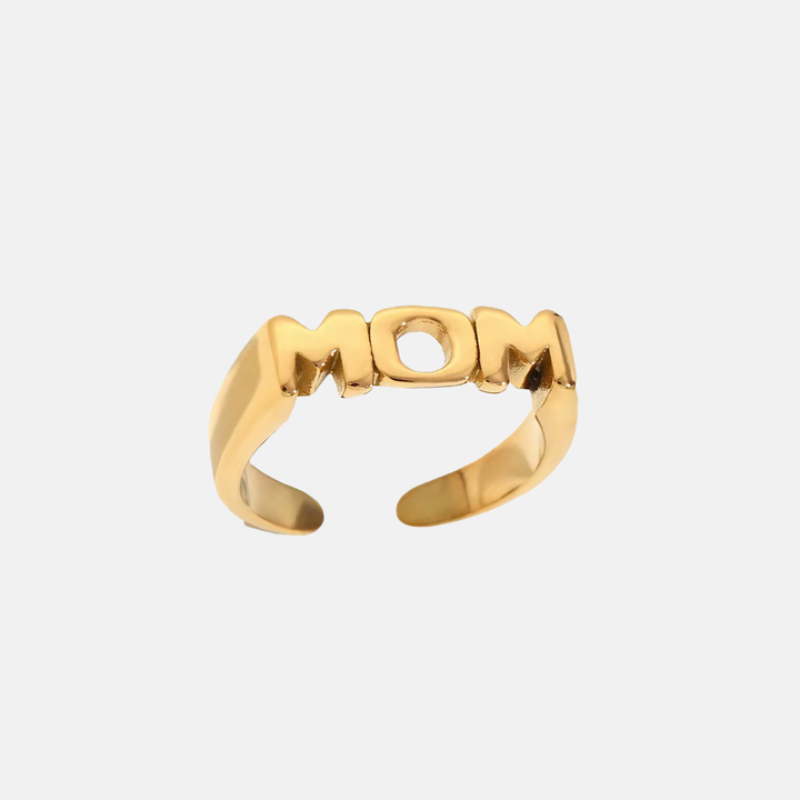 Mom Ring