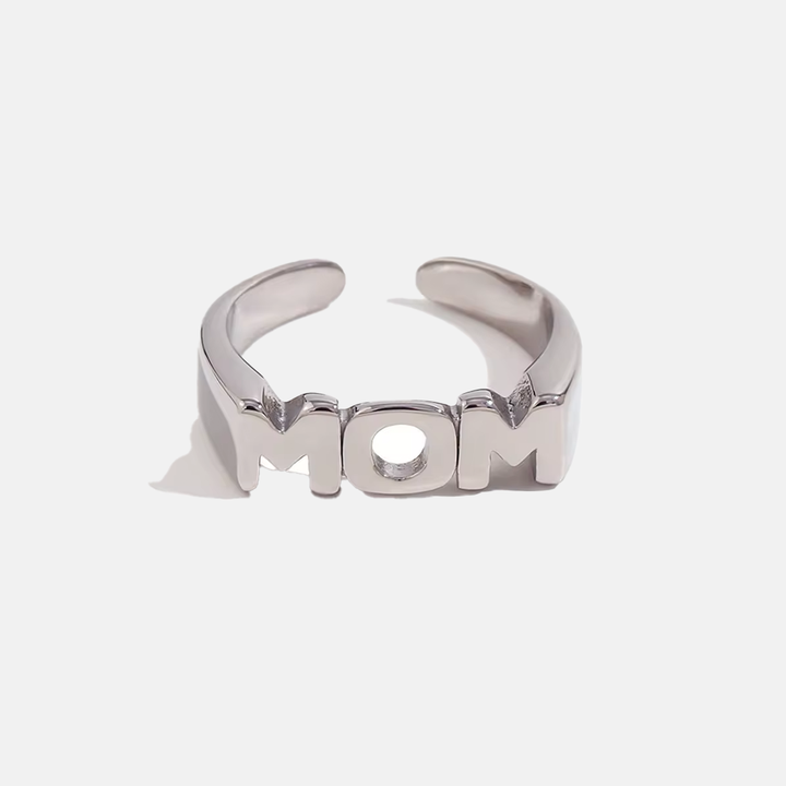 Mom Ring