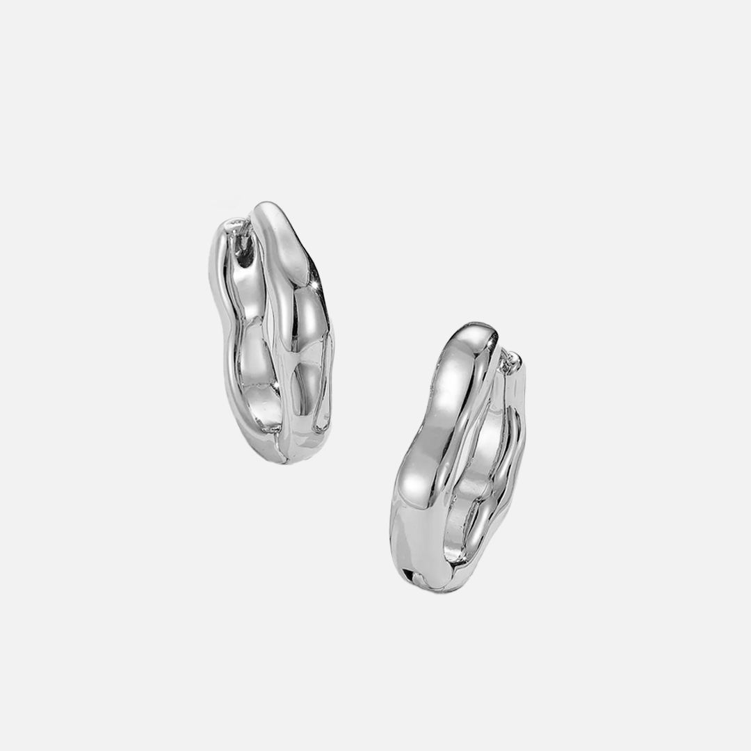 Wave Hoops