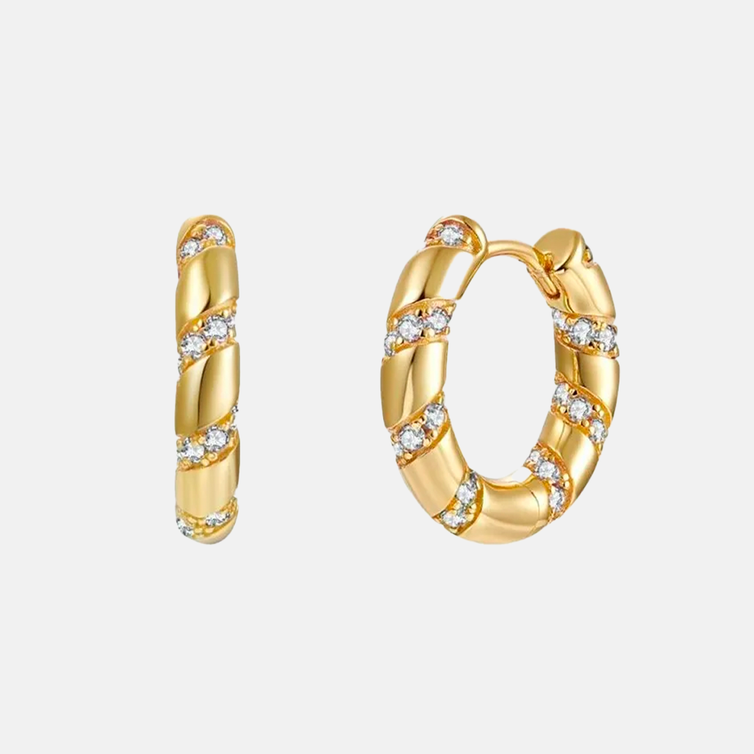 Tina Hoops