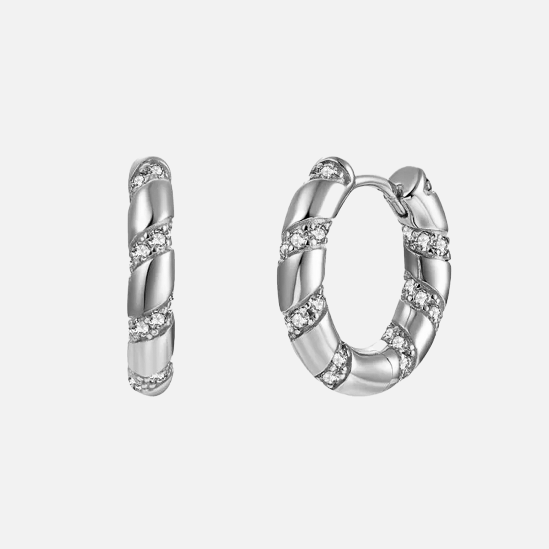 Tina Hoops