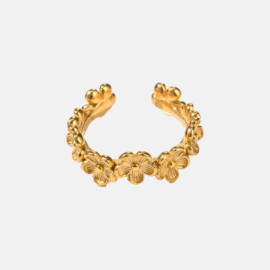 Daisy Ring
