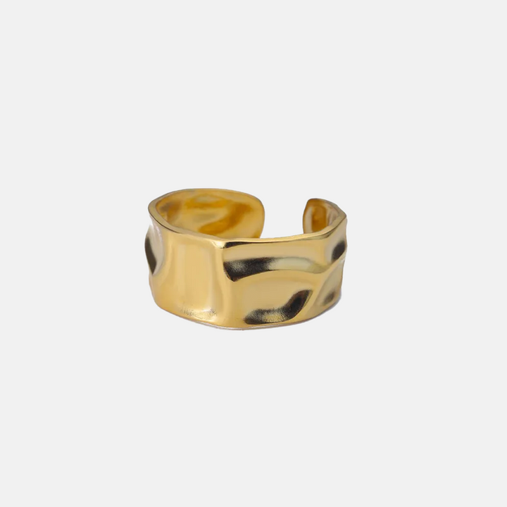 Golden Hour Ring