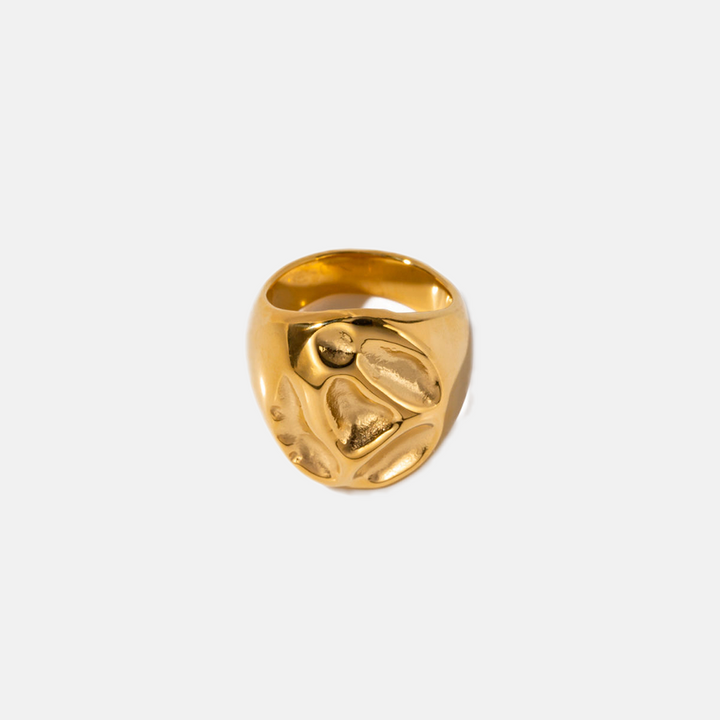 Sienna Signet Ring