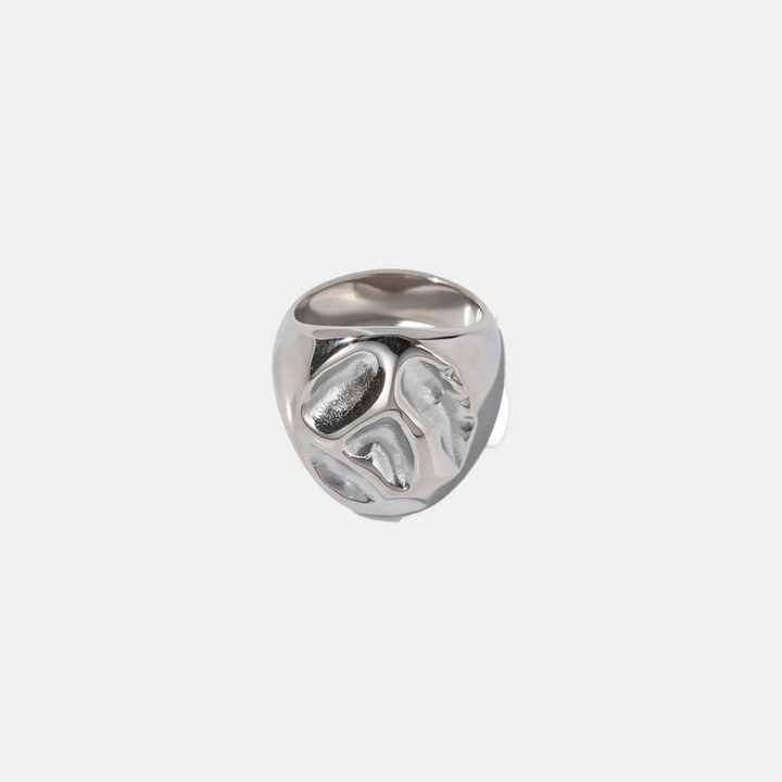 Sienna Signet Ring