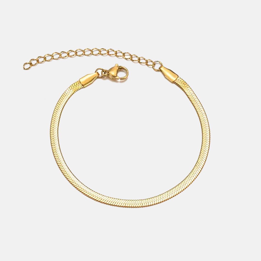 Serpent Armbånd