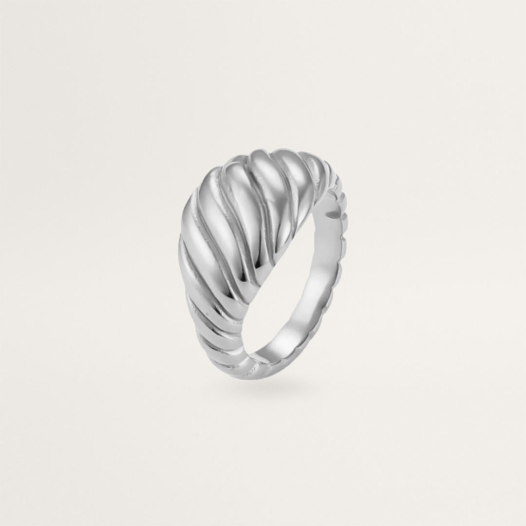 Sculpt Ring