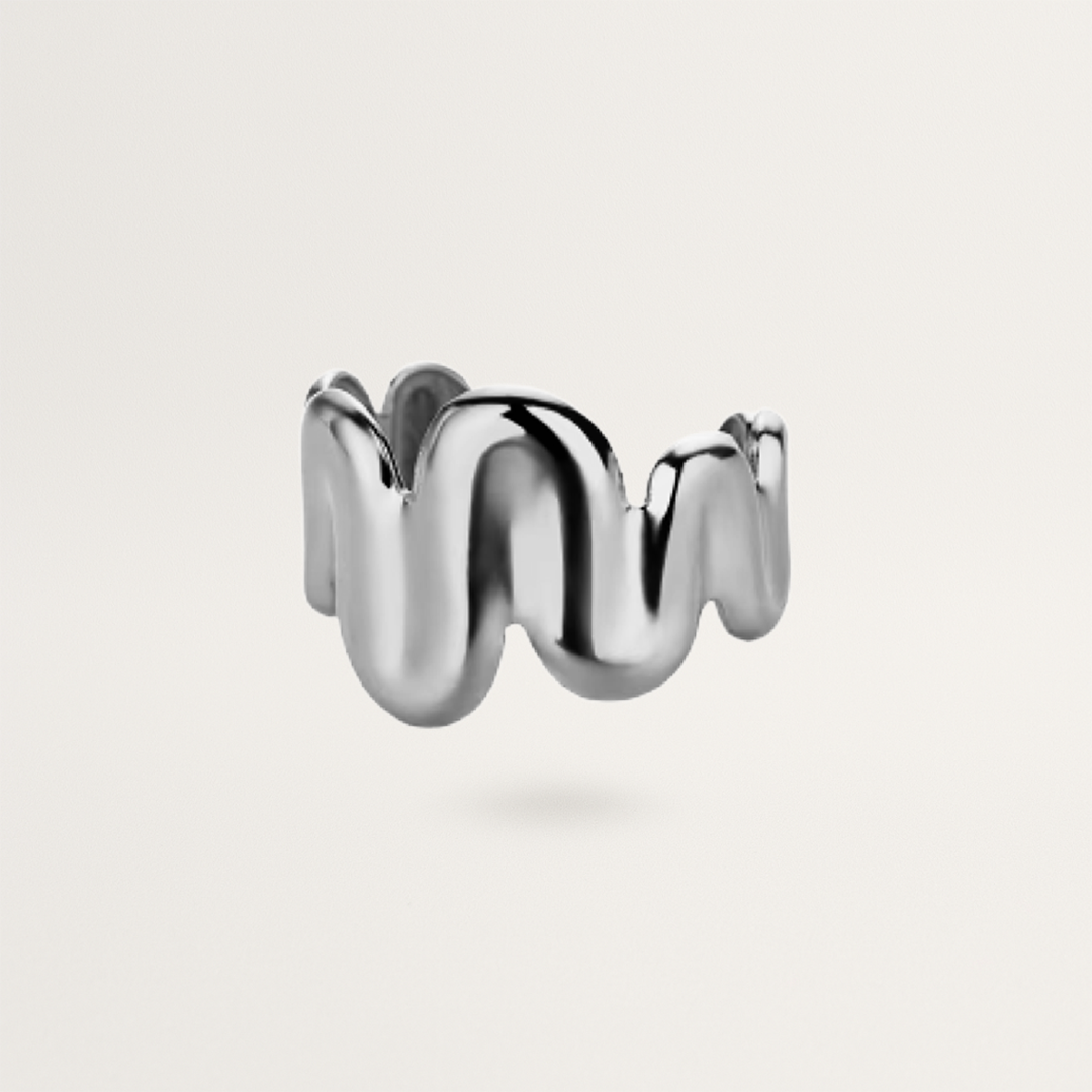 Wave Ring