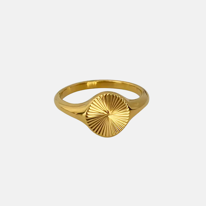 Solstice Ring